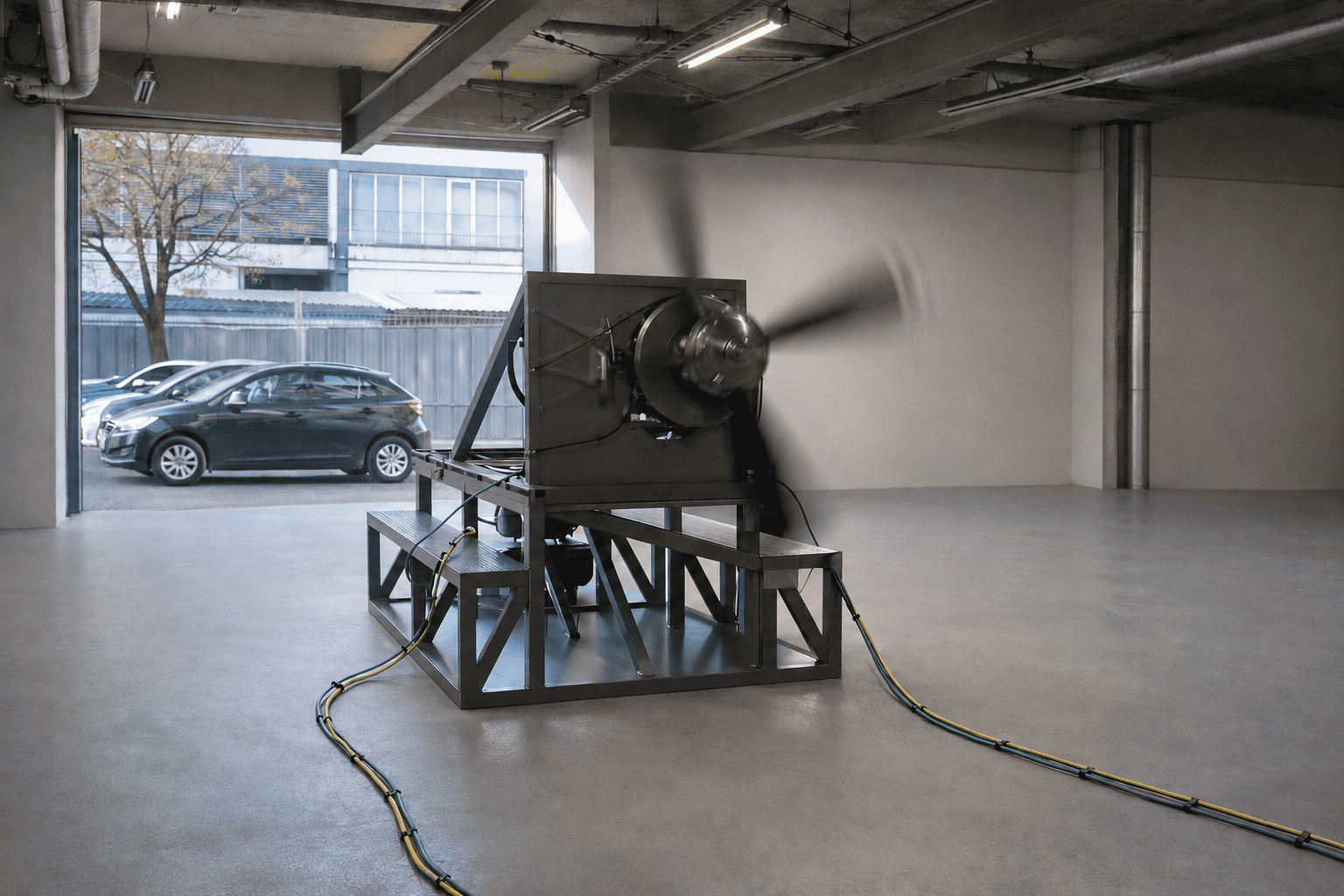 Kotnik Propulsion Systems